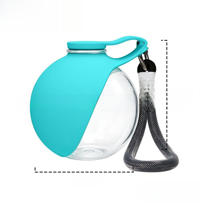 Pet Water Bottle
