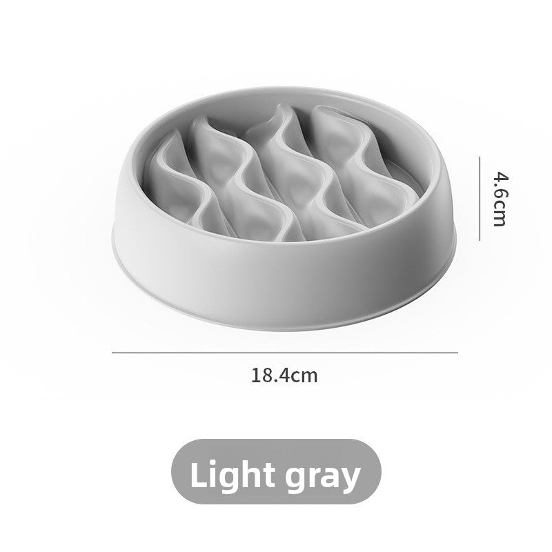 Slow Feeding Bowl
