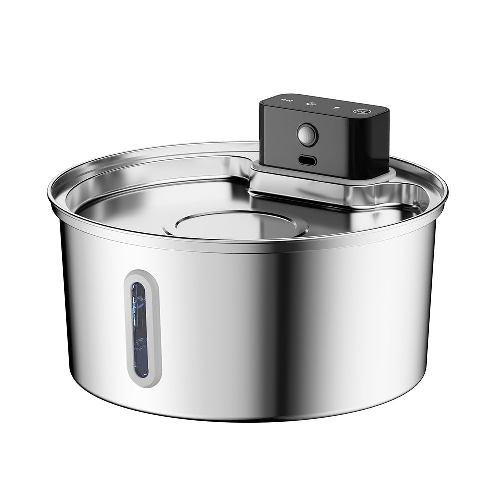 Pet Water Fountain