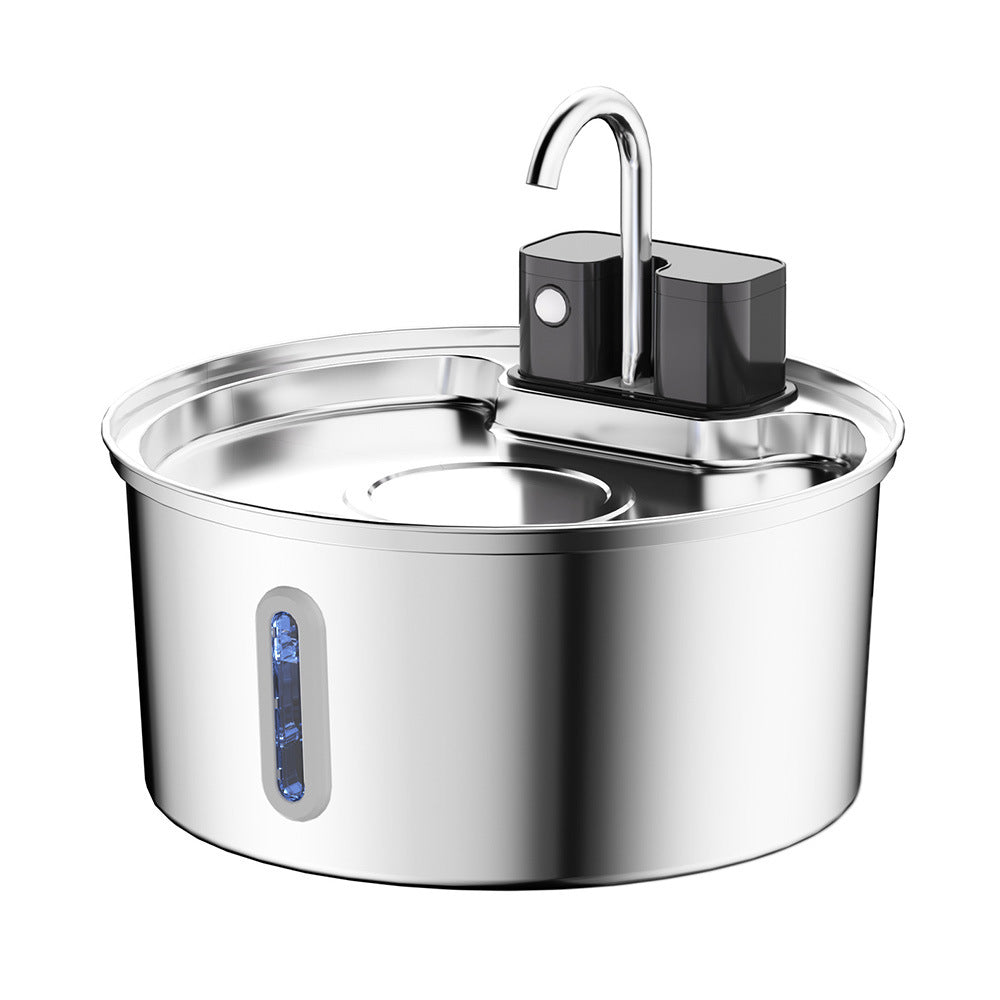 Pet Water Fountain
