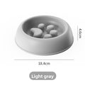 Slow Feeding Bowl