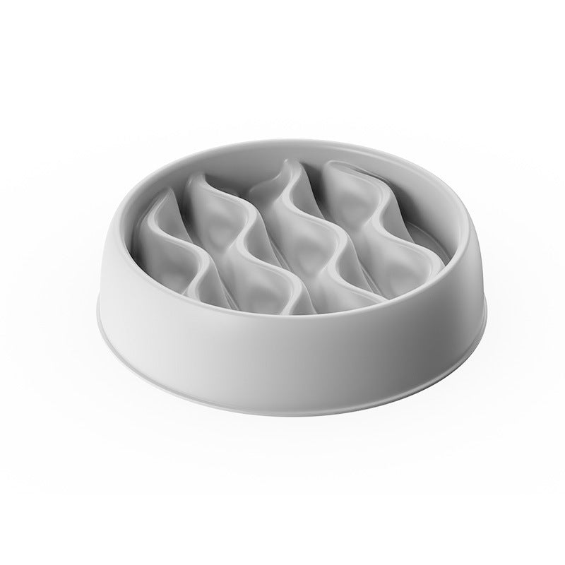 Slow Feeding Bowl