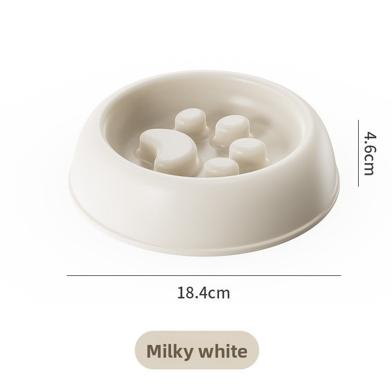 Slow Feeding Bowl