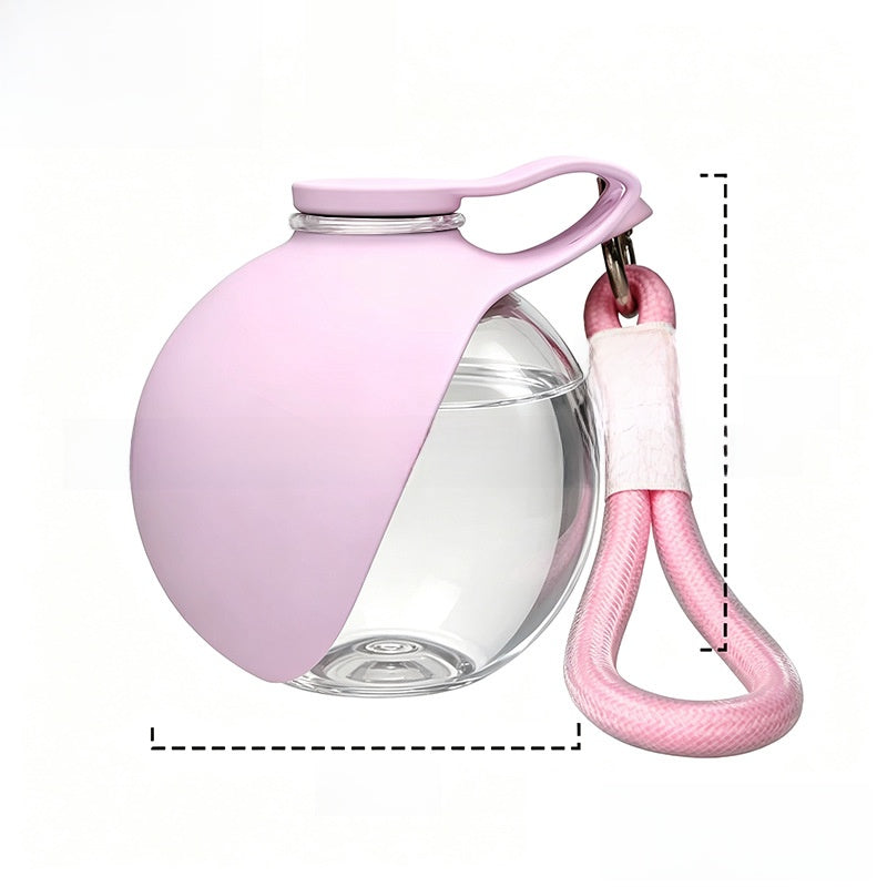 Pet Water Bottle