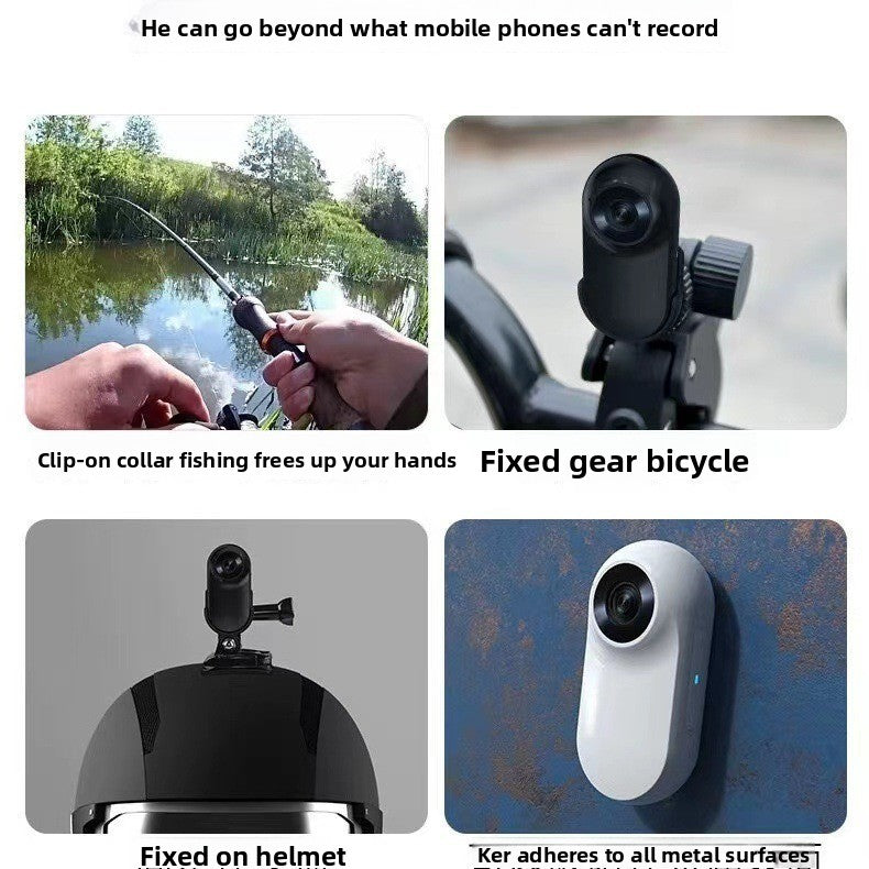 Thumb Camera