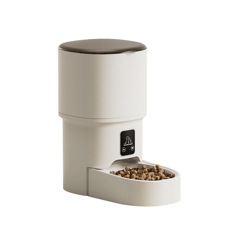 Smart Feeder