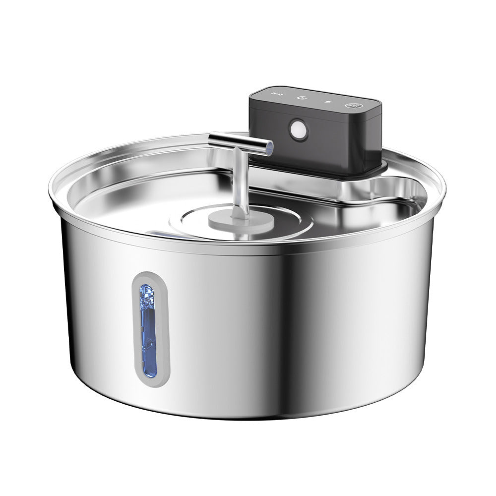 Pet Water Fountain
