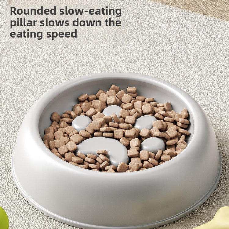 Slow Feeding Bowl