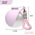 Pet Water Bottle